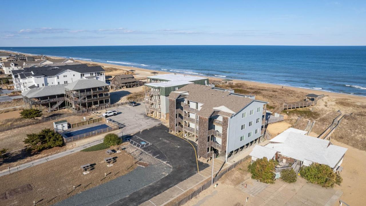 High Dunes Kill Devil Hills Exteriér fotografie